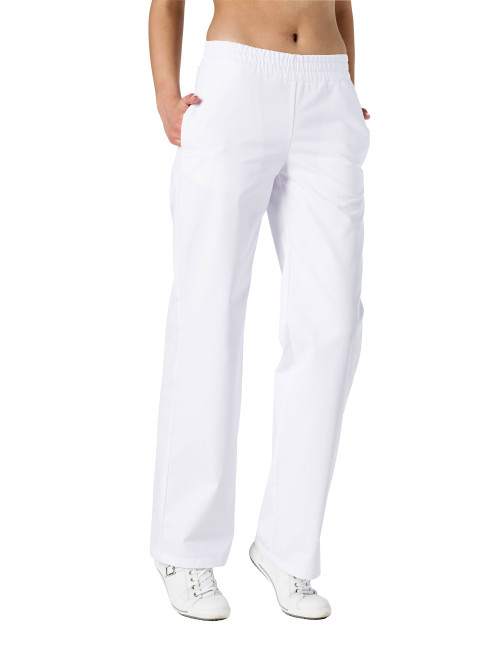 Pantalon médical femme "Berty, Clinic dress