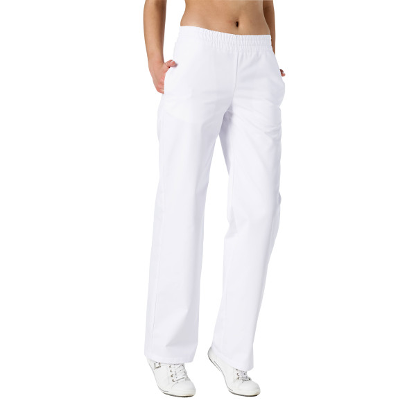 Pantalon médical femme "Estelle", Clinic dress