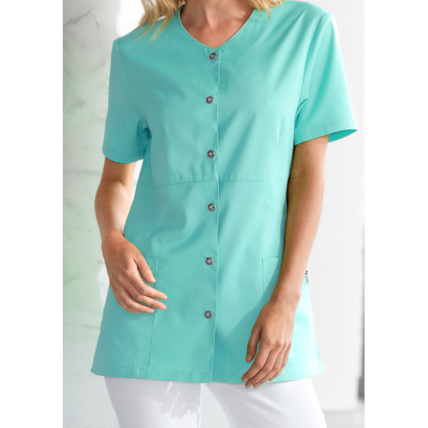 Blouse médicale femme "Ella", Clinic dress