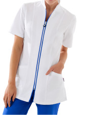Blouse médicale femme "Ella", Clinic dress