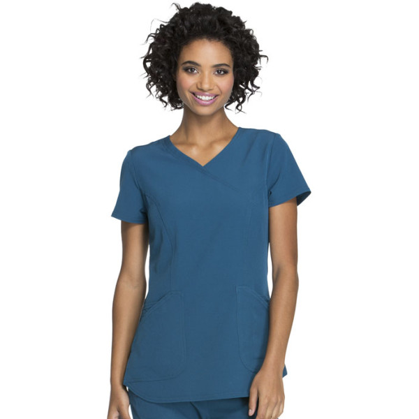 Tunique médicale femme, HeartSoul (HS619)
