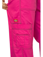 Dickies Gen Flex Scrubs Youtility Cargo Pant (857455)