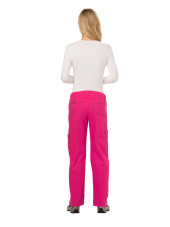 Pantalon médical multipoches, femme, Dickies, Collection  "GenFlex" (857455)
