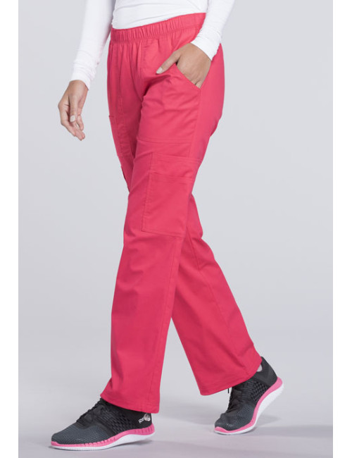 Pantalones elásticos mod.Rayas clásico - Lyra SRL Abbigliamento Alberghiero  - Shop Online