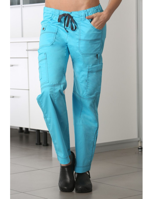 Dickies Gen Flex Scrubs Youtility Cargo Pant (857455)