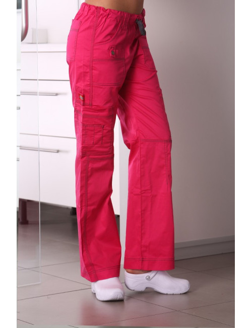 Dickies Gen Flex Scrubs Youtility Cargo Pant (857455)