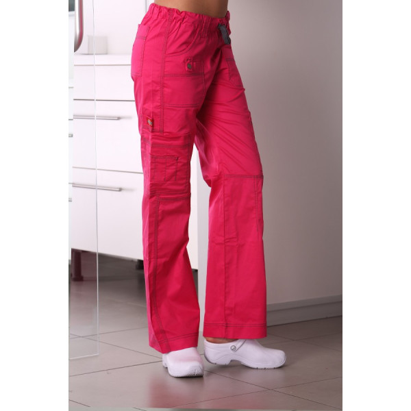 Pantalon GenFlex multipoches, Dickies (857455)
