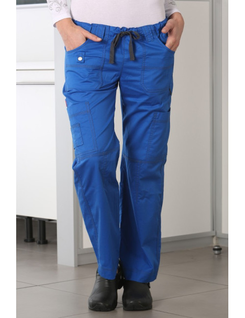 Pantalon GenFlex multipoches, Dickies (857455)