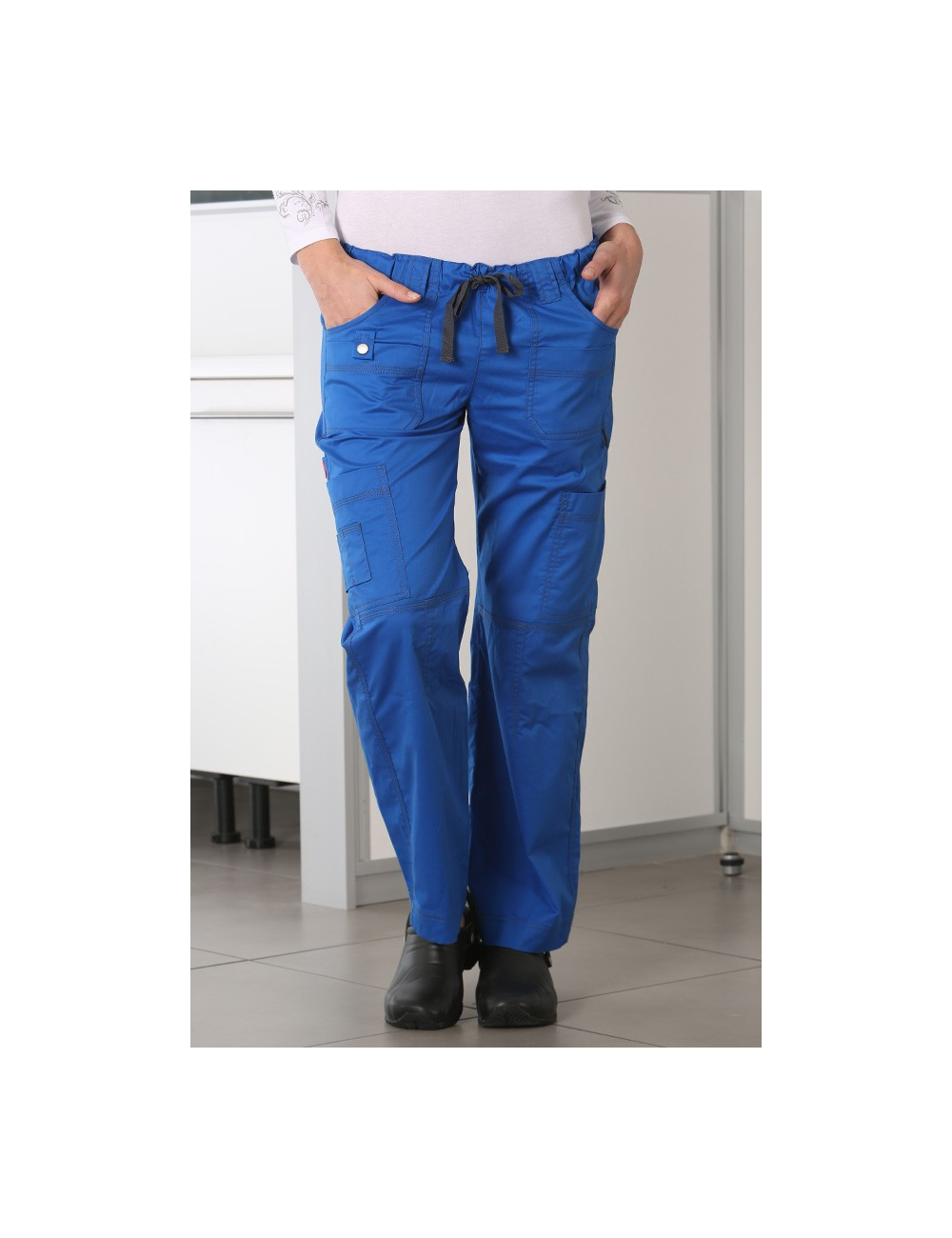 Discover more than 158 dickies denim scrubs super hot dedaotaonec