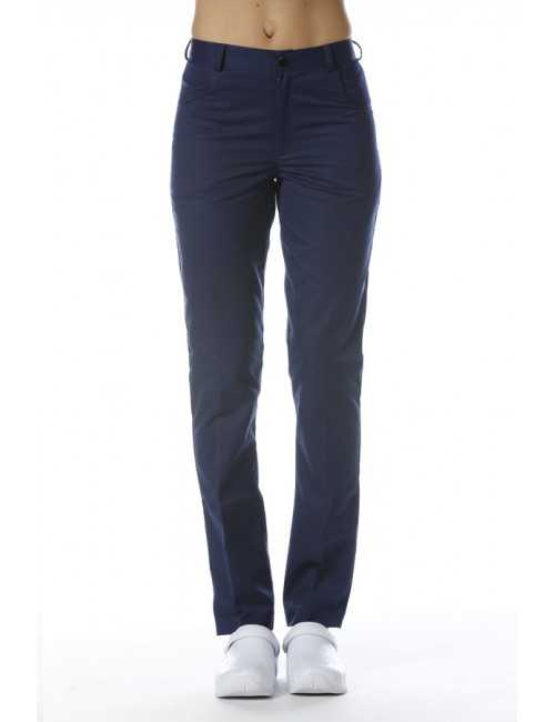 Women's medical pants, CMT "Eco-responsible" collection (282)