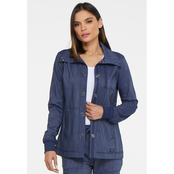Veste Médicale femme, Dickies, "Dickies Advanced" (DK325)