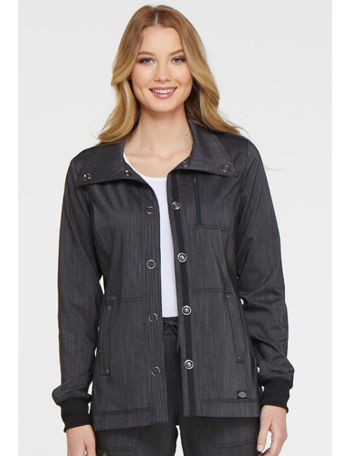 Veste Médicale femme, Dickies, "Dickies Advanced" (DK325)