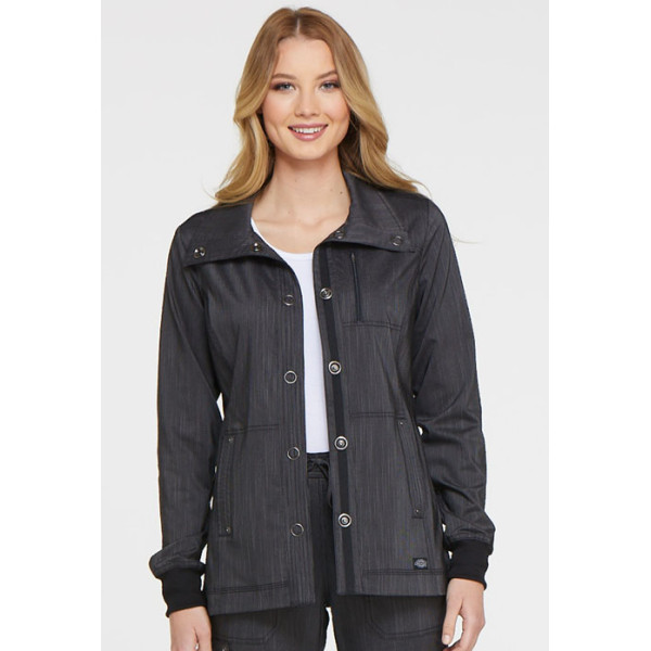 Veste Médicale femme, Dickies, "Dickies Advanced" (DK325)