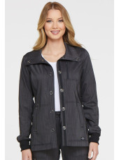 Veste Médicale femme, Dickies, "Dickies Advanced" (DK325)