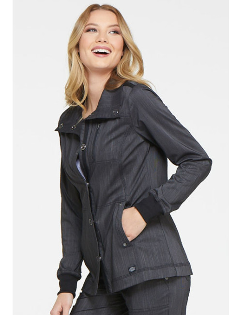 Veste Médicale femme, Dickies, "Dickies Advanced" (DK325)