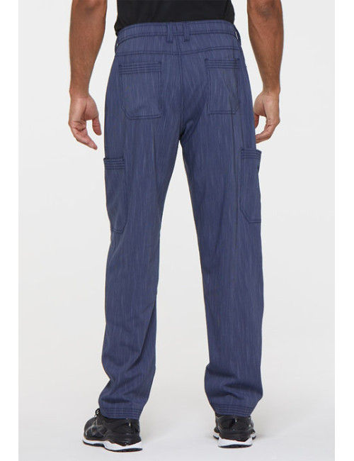 Tunique médicale homme, Dickies, "Dickies Advanced" (DK690")