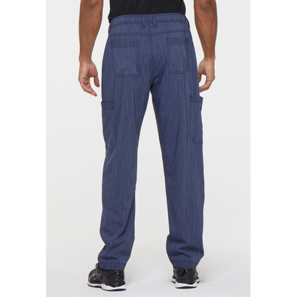 Pantalon médical homme, Dickies, "Dickies Advanced" (DK180)