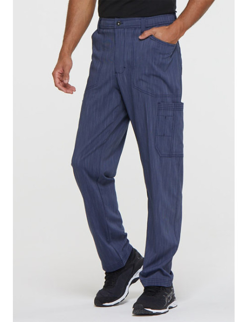 Tunique médicale homme, Dickies, "Dickies Advanced" (DK690")