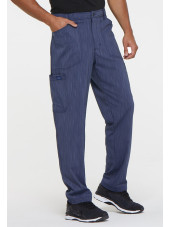 Pantalon médical homme, Dickies, "Dickies Advanced" (DK180)