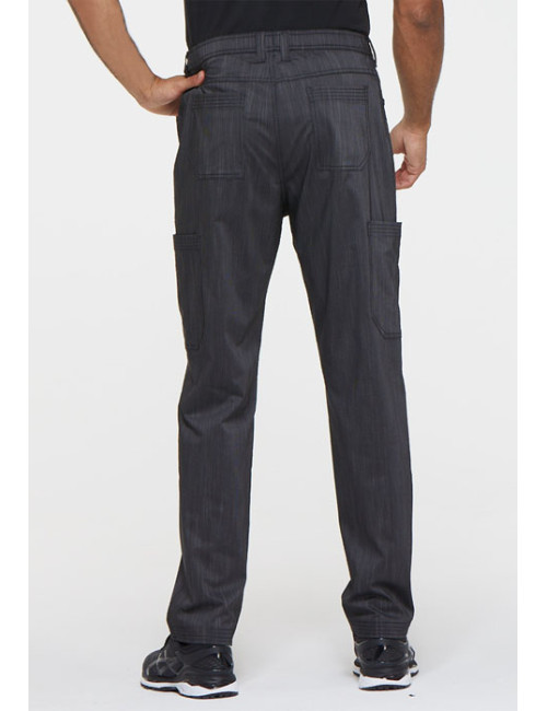 Pantalon médical homme, Dickies, "Dickies Advanced" (DK180)