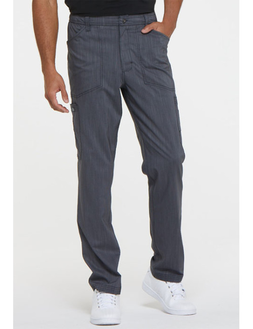 Tunique médicale homme, Dickies, "Dickies Advanced" (DK690")