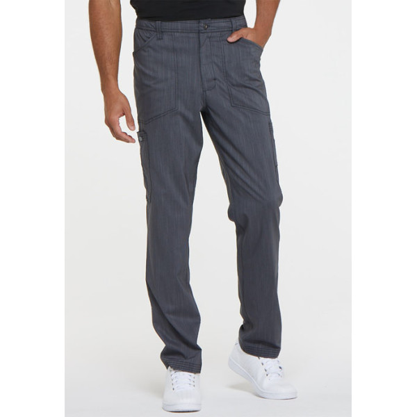 Pantalon médical homme, Dickies, "Dickies Advanced" (DK180)