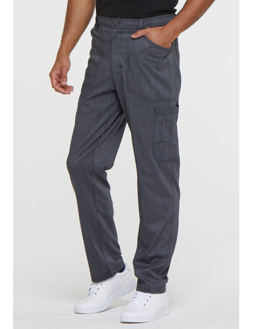 Pantalon médical homme, Dickies, "Dickies Advanced" (DK180)