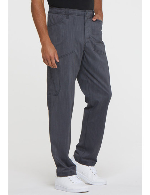 Pantalon médical homme, Dickies, "Dickies Advanced" (DK180)