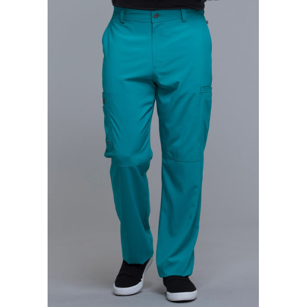 Pantalon à bouton homme, Cherokee, Collection "Infinity" (CK200A)