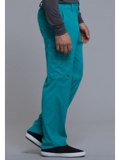 Pantalon à bouton homme, Cherokee, Collection "Infinity" (CK200A)