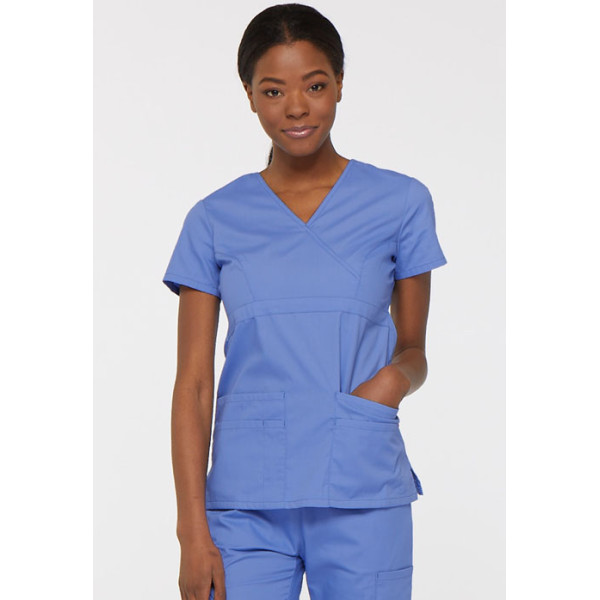 Cache Coeur Dickies, collection EDS, 2 poches bas (85820)