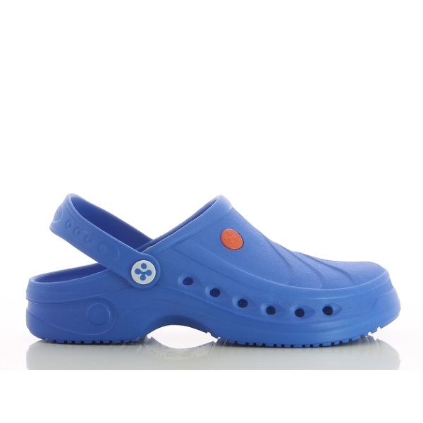 Sabot Médical léger, Oxypas "Sonic" 