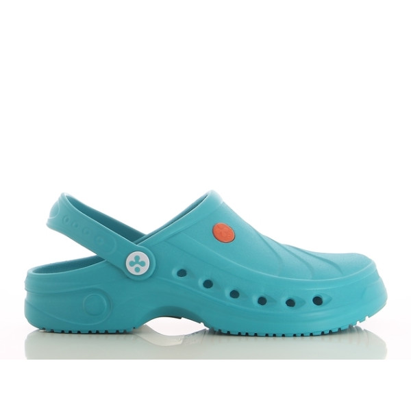 Sabot Médical léger, Oxypas "Sonic" 