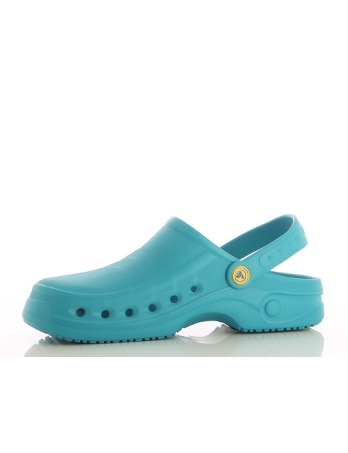 Sabot Médical léger, Oxypas "Sonic" 