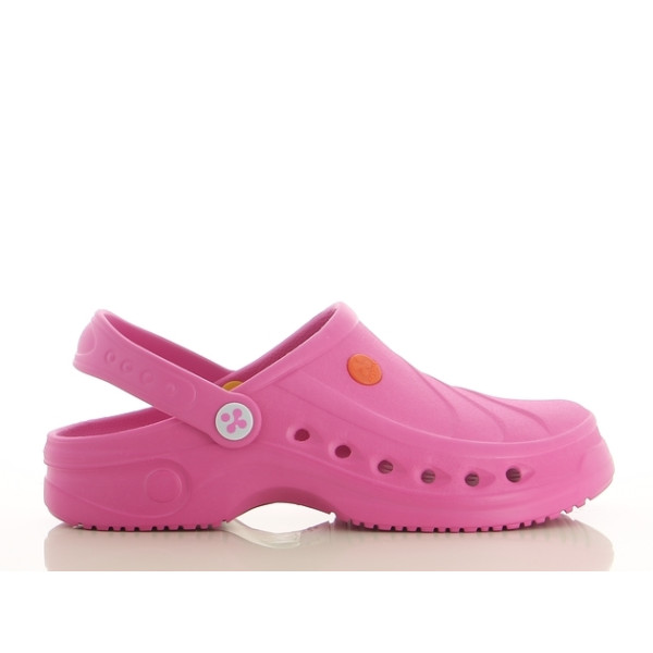 Sabot Médical léger, Oxypas "Sonic" 