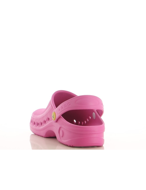 Sabot Médical léger, Oxypas "Sonic" 