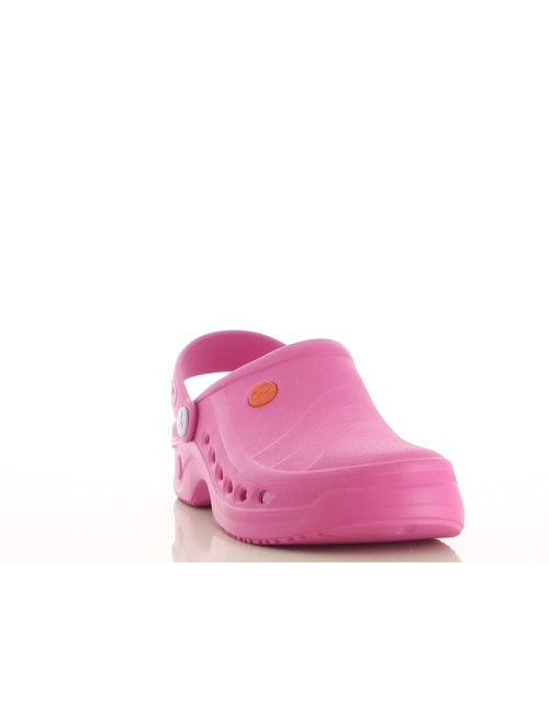 Sabot Médical léger, Oxypas "Sonic" 