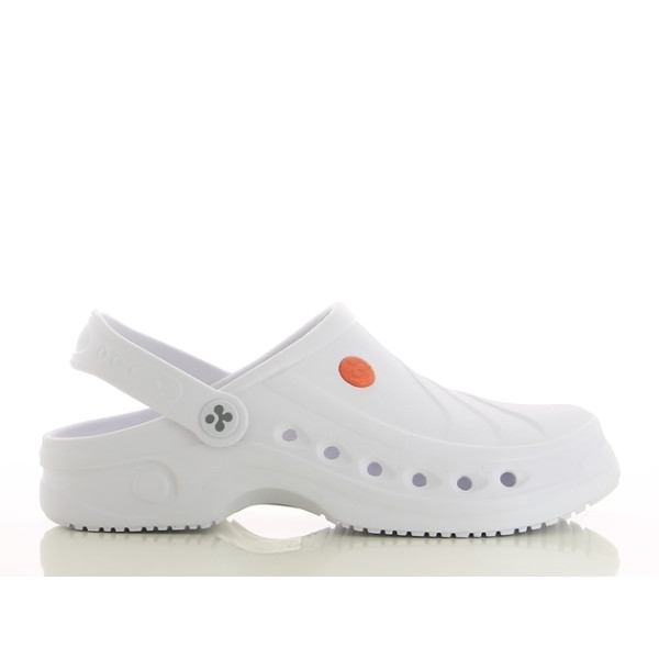 Sabot Médical léger, Oxypas "Sonic" 