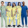 How to Choose Your Medical Uniform for Summer: Comfort, Breathability and Style