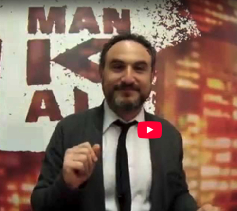 Les 20 ans de Mankaia en vidéo : Engagement N°4