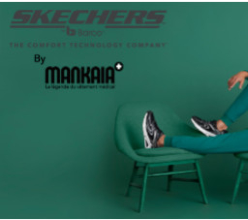 Skechers Scrubs and Shoes for Healthcare Professionals – Mankaia