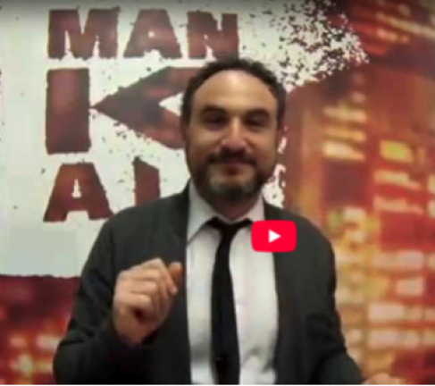 Mankaia’s 20th Anniversary in Video: Commitment No. 4