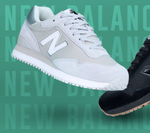 Chaussures médicales New Balance Pro : le confort des soignants chez Mankaia