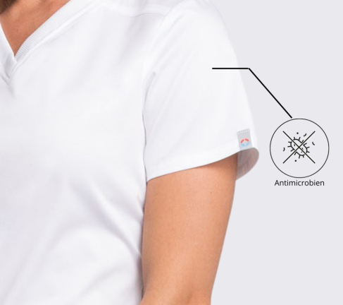 La nouvelle génération des blouses médicales