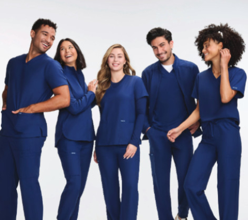 Cherokee Originals Ultra : le confort professionnel à prix doux