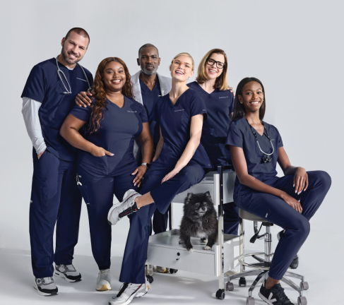 Veterinary Medical Apparel Buying Guide 2026–2027