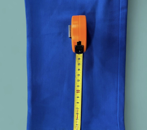 Pantalon médical TALL : enfin une coupe pensée pour les grandes tailles