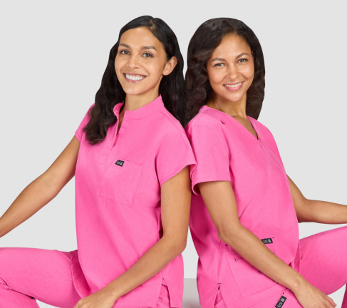 Découvrez la collection de tenues médicales KOI Basics en vidéo