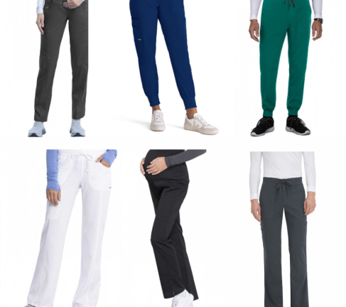 Les 10 questions à se poser pour bien choisir son pantalon médical !