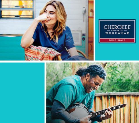 Zoom sur la collection Cherokee Originals, les blouses incontournables ! 